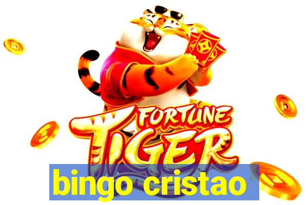 bingo cristao